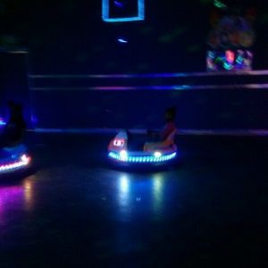 Meet your Posher, Crystal